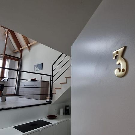 Residence Rossella - App 3 Roeselare Zewnętrze zdjęcie
