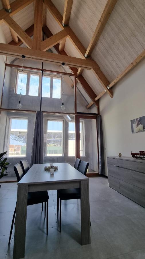 Residence Rossella - App 3 Roeselare Zewnętrze zdjęcie