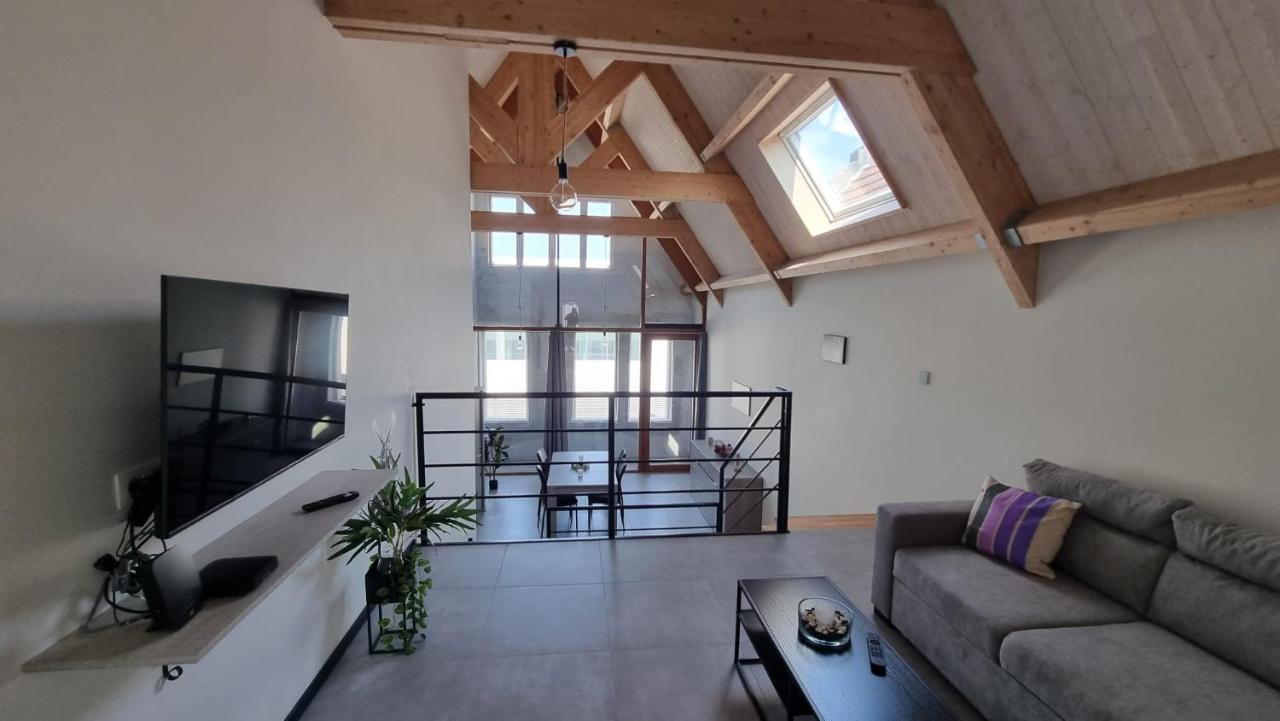 Residence Rossella - App 3 Roeselare Zewnętrze zdjęcie