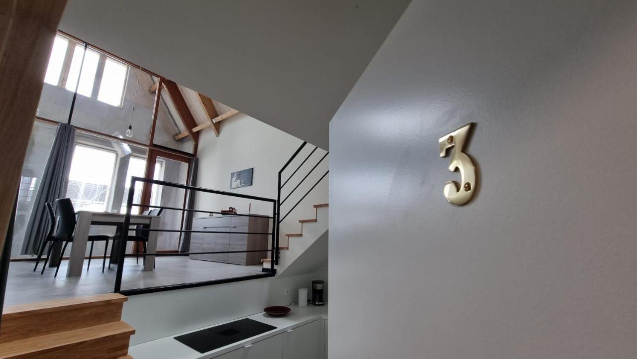 Residence Rossella - App 3 Roeselare Zewnętrze zdjęcie
