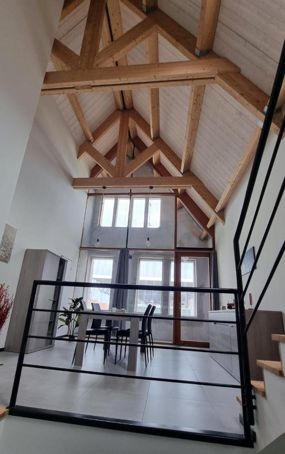Residence Rossella - App 3 Roeselare Zewnętrze zdjęcie